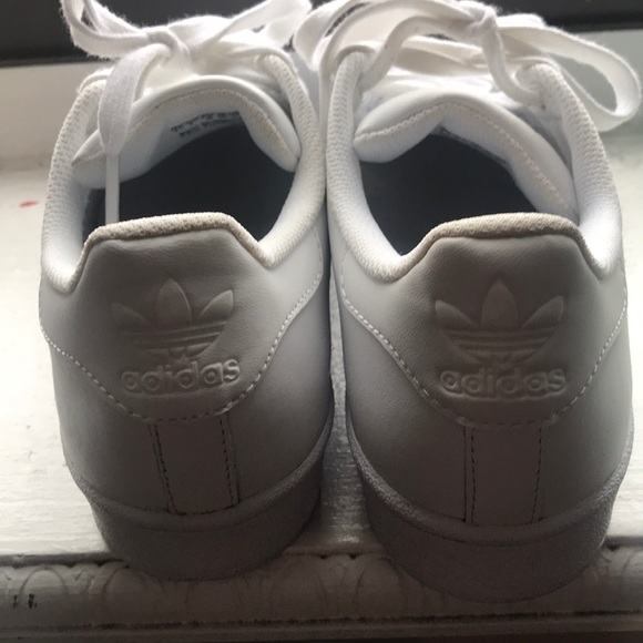 Adidas superstar shoes - Picture 1 of 5